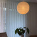 Washi Paper Pendant Lamp - DWHOME