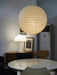 Washi Paper Pendant Lamp - Vakkerlight