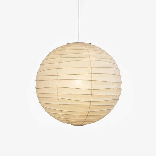 Washi Paper Pendant Lamp - DWHOME