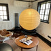 Washi Paper Pendant Lamp - DWHOME