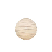 Washi Paper Pendant Lamp-DWHOME