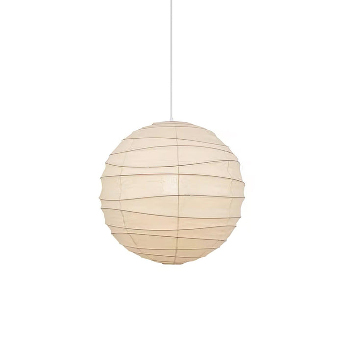 Washi Paper Pendant Lamp - DWHOME