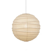 Washi Paper Pendant Lamp-DWHOME