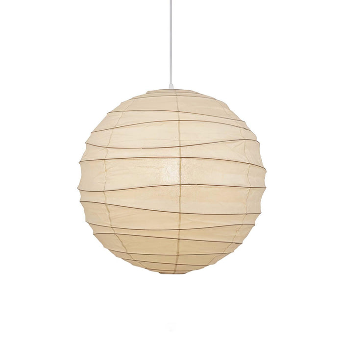 Washi Paper Pendant Lamp - DWHOME