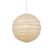 Washi Paper Pendant Lamp - DWHOME