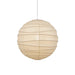 Washi Paper Pendant Lamp - Vakkerlight