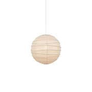 Washi Paper Pendant Lamp-DWHOME