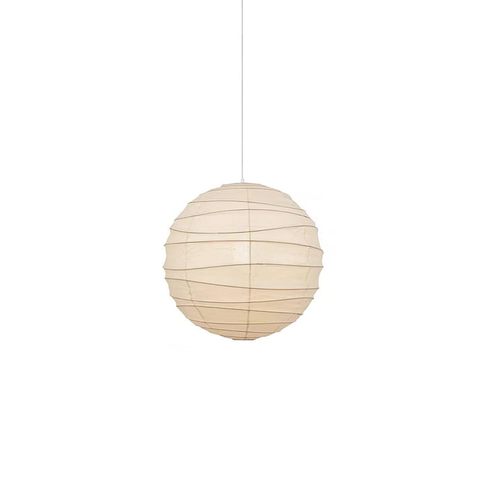 Washi Paper Pendant Lamp - DWHOME