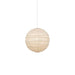 Washi Paper Pendant Lamp - DWHOME