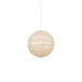 Washi Paper Pendant Lamp - Vakkerlight