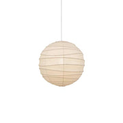 Washi Paper Pendant Lamp-DWHOME