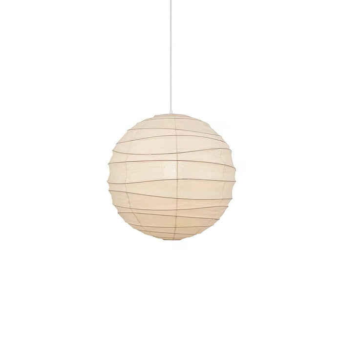 Washi Paper Pendant Lamp - DWHOME