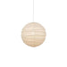 Washi Paper Pendant Lamp - DWHOME