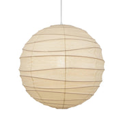 Washi Paper Pendant Lamp-DWHOME