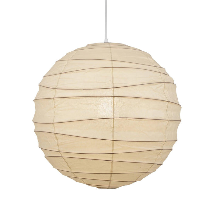 Washi Paper Pendant Lamp - DWHOME