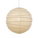 Washi Paper Pendant Lamp - Vakkerlight