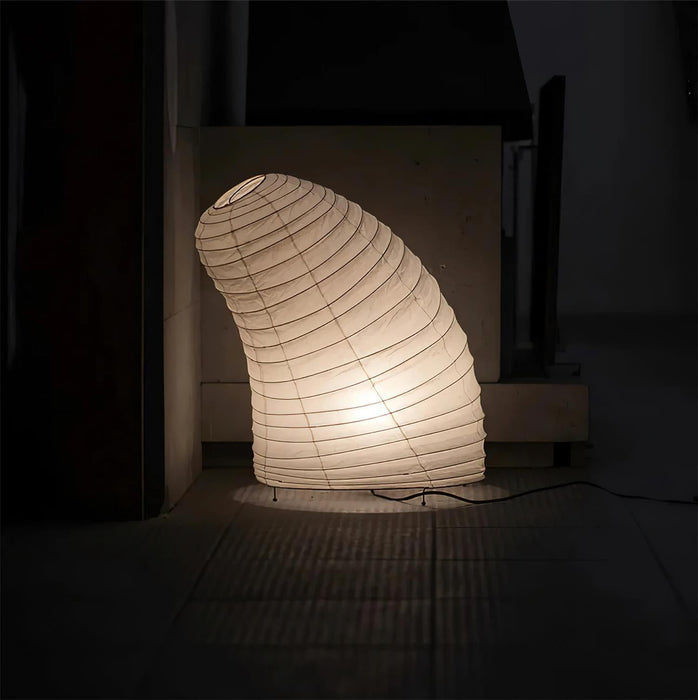 Akari Paper Table Lamp - DWHOME