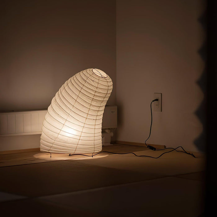 Akari Paper Table Lamp - DWHOME