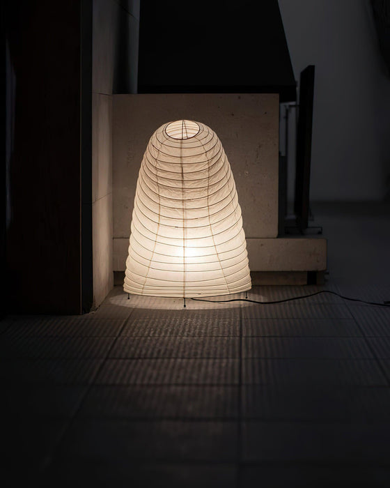 Akari Paper Table Lamp - DWHOME