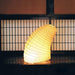 Washi Paper Table Lamp.