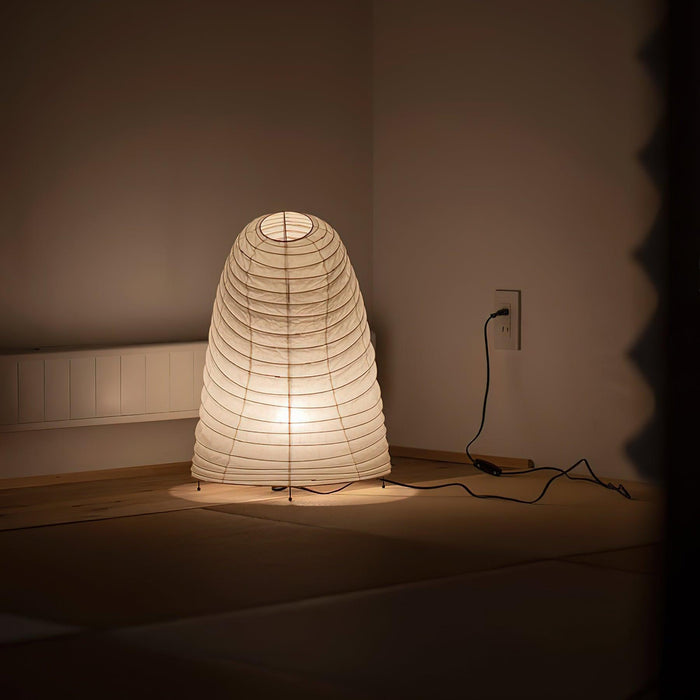 Akari Paper Table Lamp - DWHOME