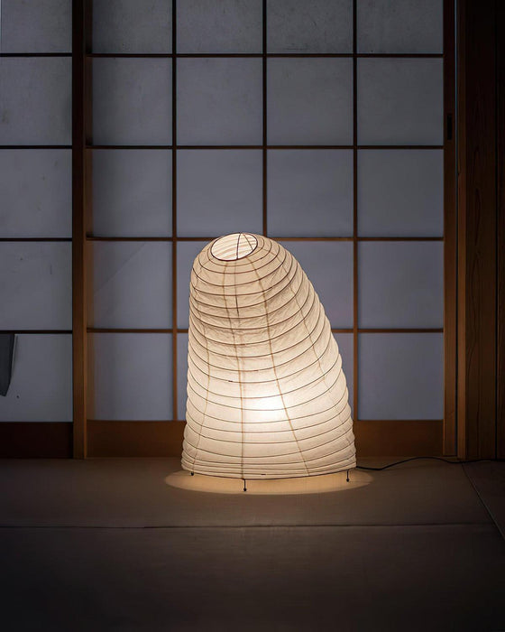 Akari Paper Table Lamp - DWHOME