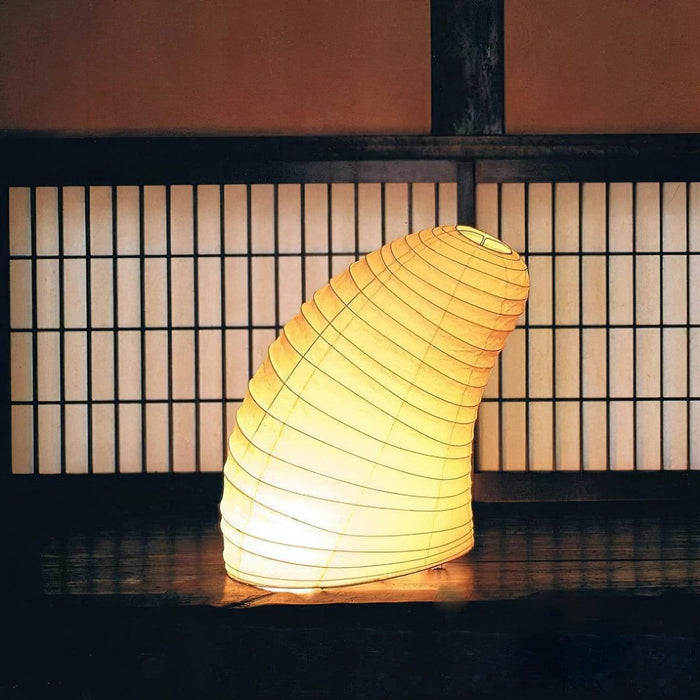 Akari Paper Table Lamp - DWHOME