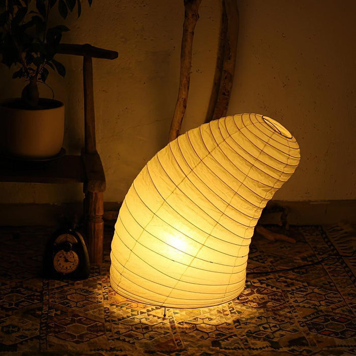 Akari Paper Table Lamp - DWHOME