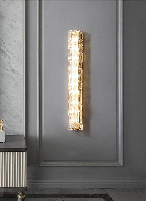 Fine Art Sconce-DWHOME