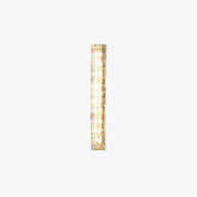 Fine Art Sconce-DWHOME
