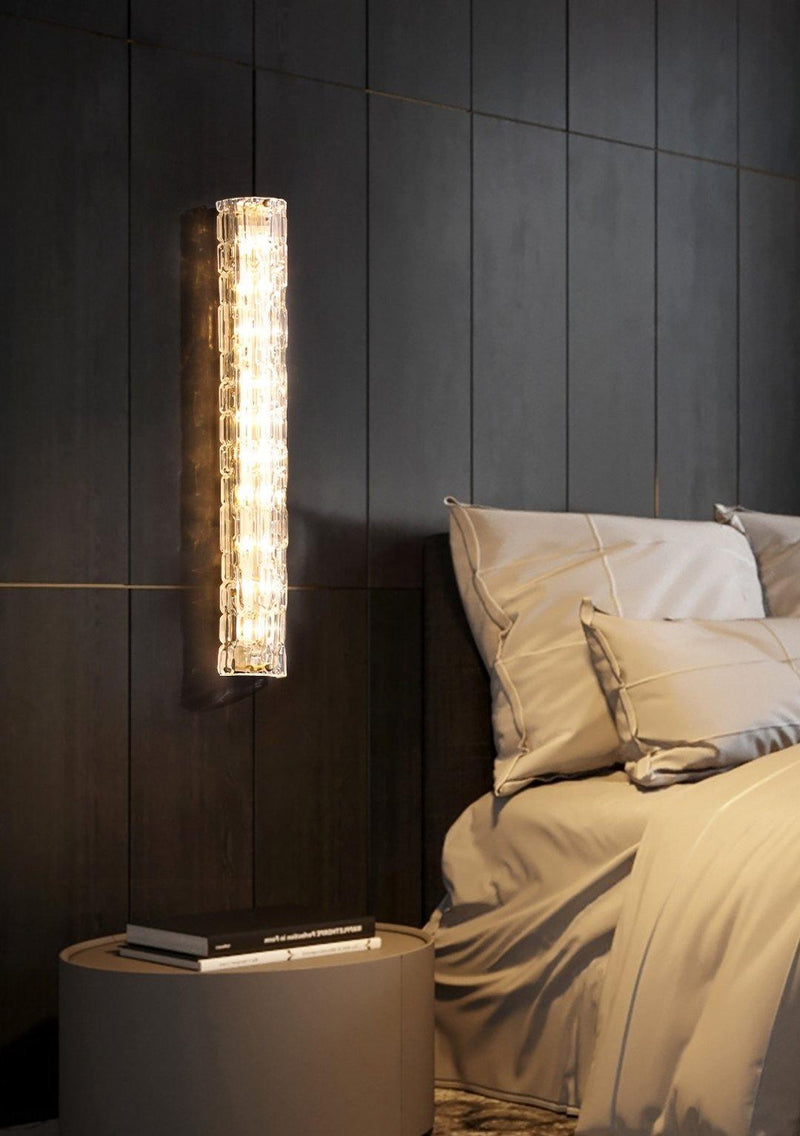Fine Art Sconce-DWHOME