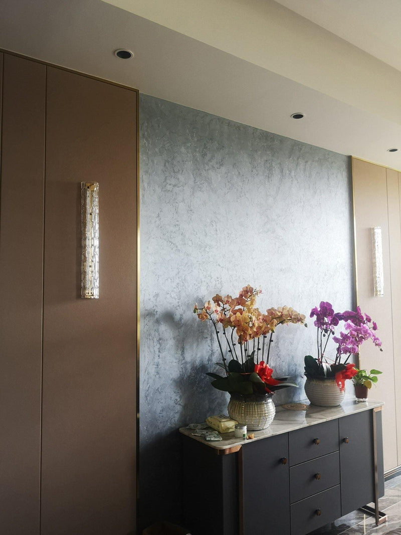 Fine Art Sconce-DWHOME