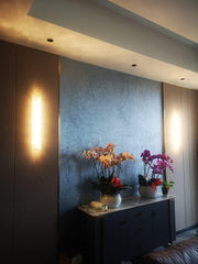 Fine Art Sconce-DWHOME