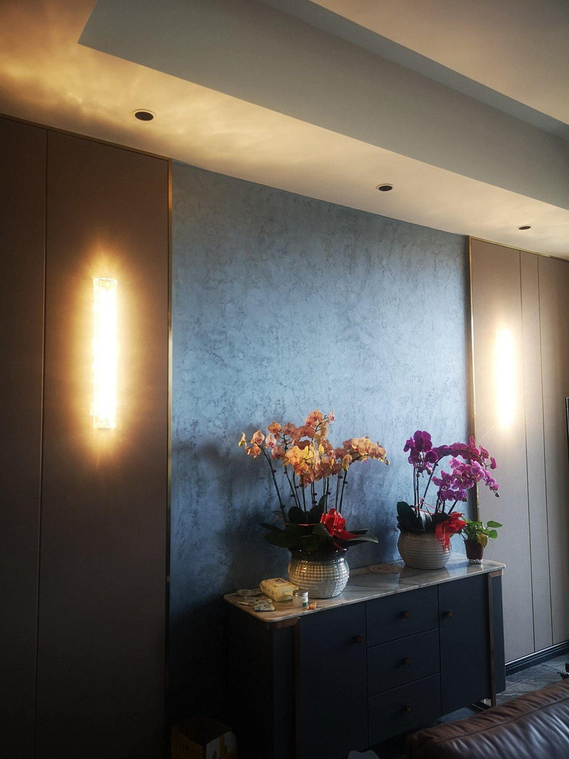 Fine Art Sconce-DWHOME