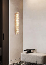 Fine Art Sconce-DWHOME