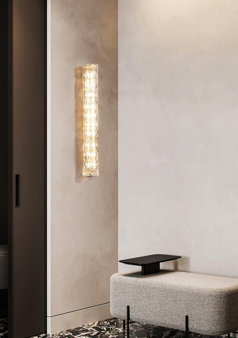 Fine Art Sconce-DWHOME