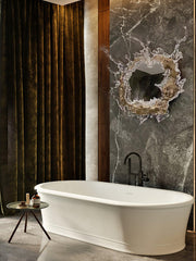 Water Drop Mirror Wall Lamp-DWHOME