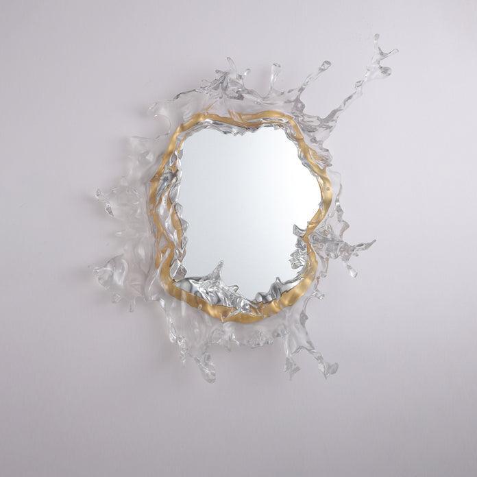 Water Drop Mirror Wall Lamp - DWHOME