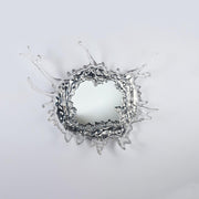 Water Drop Mirror Wall Lamp-DWHOME
