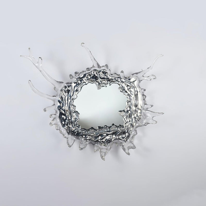 Water Drop Mirror Wall Lamp-DWHOME