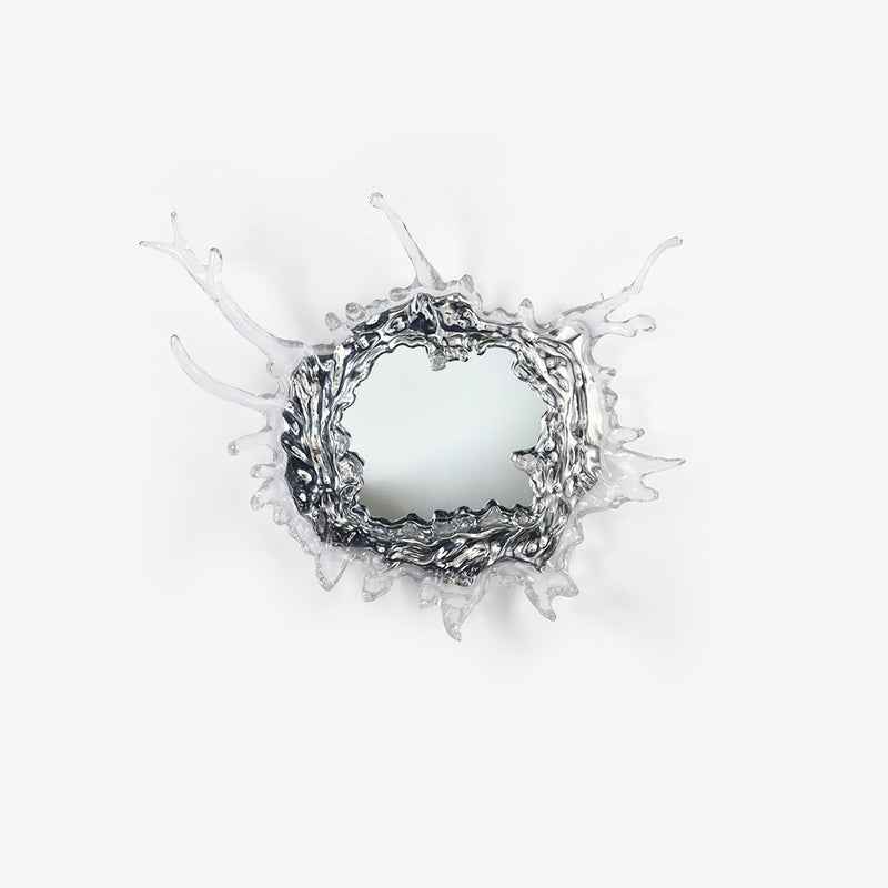 Water Drop Mirror Wall Lamp-DWHOME