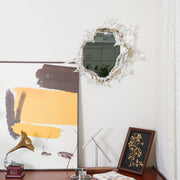Water Drop Mirror Wall Lamp-DWHOME