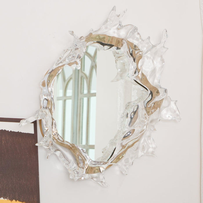 Water Drop Mirror Wall Lamp - DWHOME