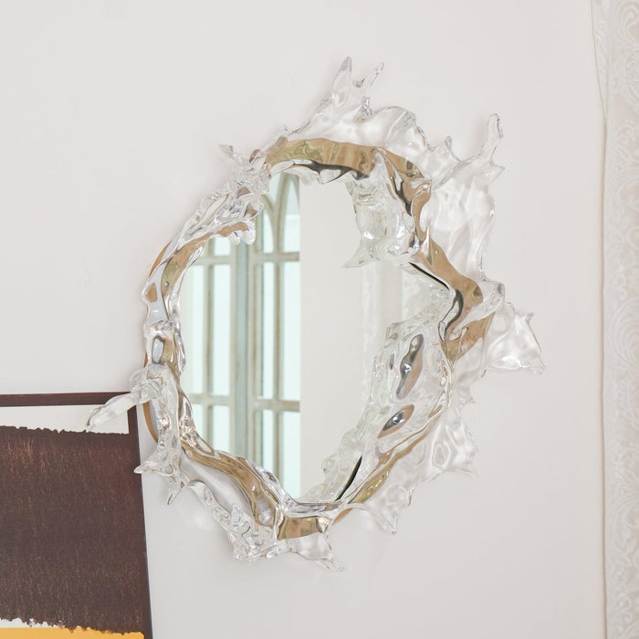 Water Drop Mirror Wall Lamp - DWHOME