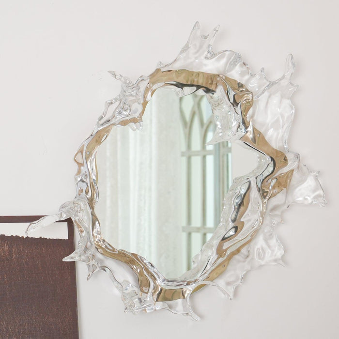 Water Drop Mirror Wall Lamp - DWHOME