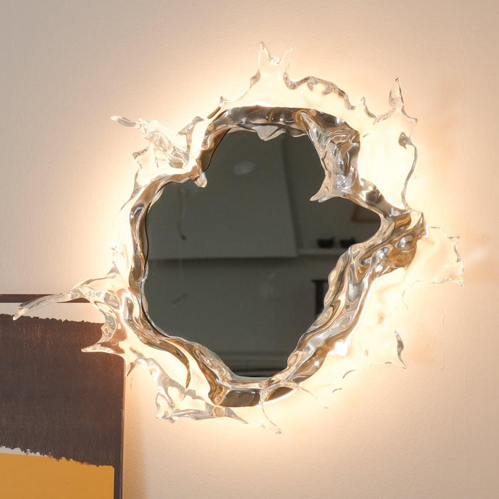 Water Drop Mirror Wall Lamp - DWHOME