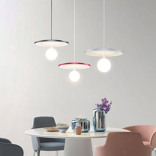 Water Ripple Pendant Lamp - DWHOME