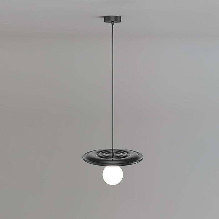 Water Ripple Pendant Lamp-DWHOME