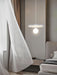 Water Ripple Pendant Lamp-DWHOME