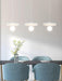Water Ripple Pendant Lamp-DWHOME